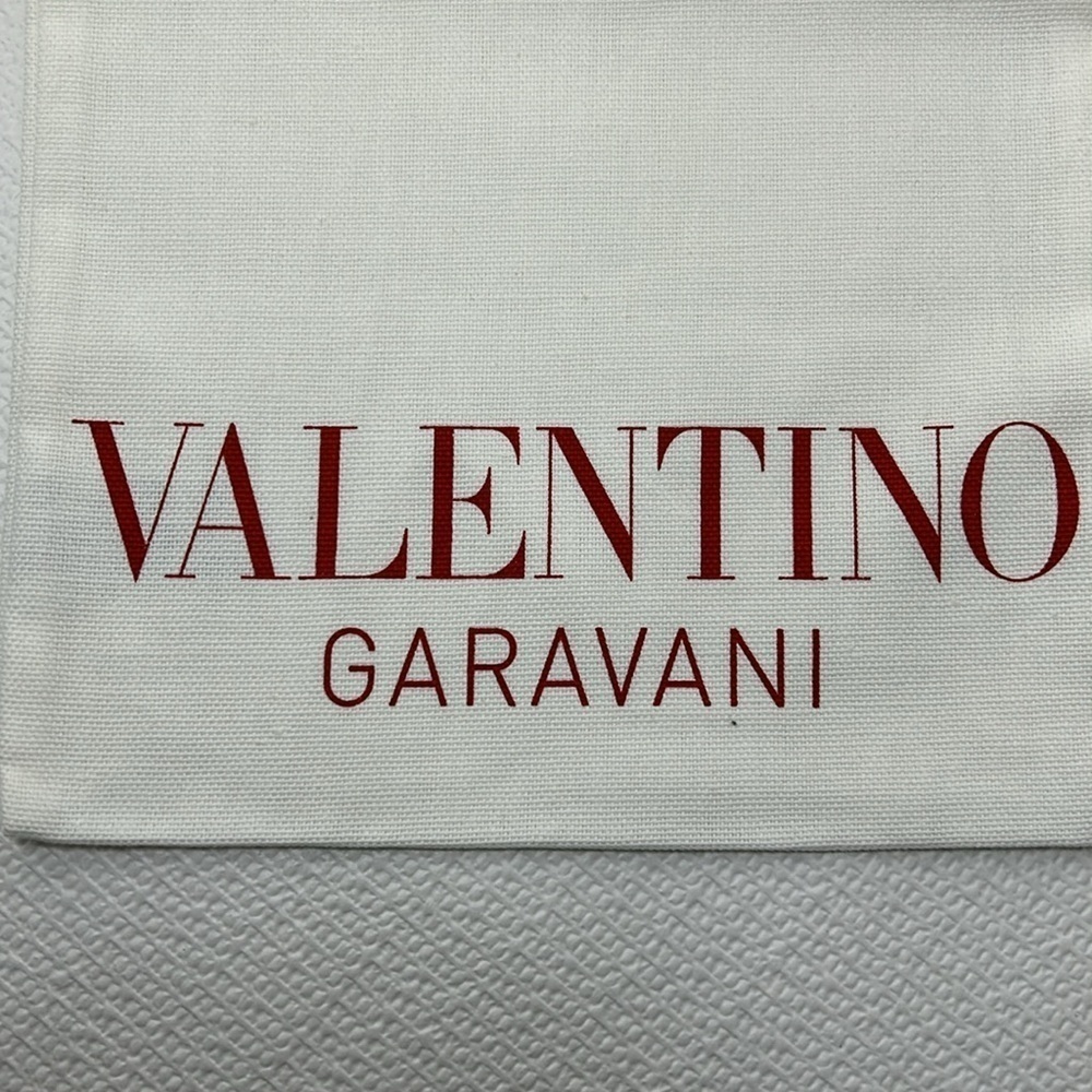 Valentino Garavani Luxury Dust Bag‎